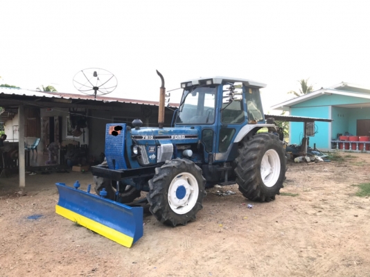 ขายฟอร์ด7810รถ6สูบ2เพลาคาราโล่แท้เดิมๆใครหาอยู่ด่วนๆ ราคา480000ต่อรอง เจ้าของขายเอง  0988500292