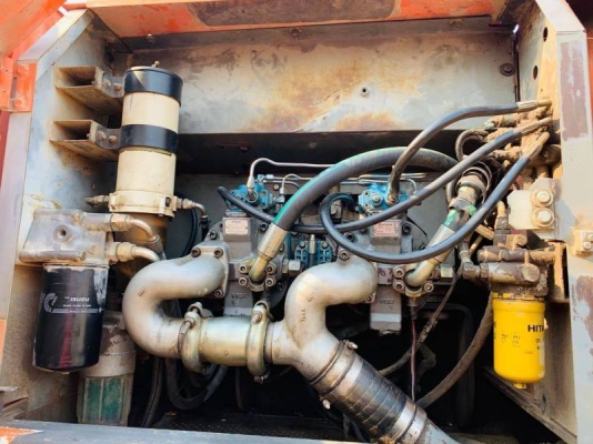 ตัดแยกอะไหล่ HITACHI ZX350H-3 สนใจอะไหล่ ชิ้นไหนสอบถามได้ครับ รถอยู่ ปทุมธานี 064-191-1112 ตัดแยกอะไหล่ HITACHI ZX350H-3 สนใจอะไหล่ ชิ้นไหนสอบถามได้ครับ รถอยู่ ปทุมธานี 064-191-1112