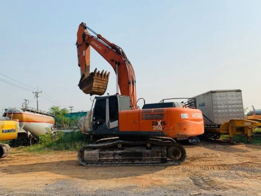 ตัดแยกอะไหล่ HITACHI ZX350H-3 สนใจอะไหล่ ชิ้นไหนสอบถามได้ครับ รถอยู่ ปทุมธานี 064-191-1112