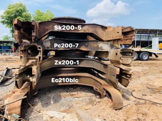 ขายเฟรมแบคโฮทุกรุ่นทุกยี่ห้อ สนใจรุ่นไหน ติดต่อสอบถามได้ครับ อยู่ปทุมธานี 064-191-1112 ขายเฟรมแบคโฮทุกรุ่นทุกยี่ห้อ สนใจรุ่นไหน ติดต่อสอบถามได้ครับ อยู่ปทุมธานี 064-191-1112