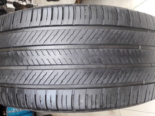ยาง265/65/17 ปี1618 MICHELIN PRIMACY SUV 4 เส้น ยาง265/65/17 ปี1618 MICHELIN PRIMACY SUV 4 เส้น