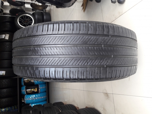 ยาง265/65/17 ปี1618 MICHELIN PRIMACY SUV 4 เส้น ยาง265/65/17 ปี1618 MICHELIN PRIMACY SUV 4 เส้น