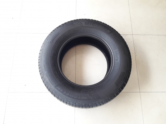 ยาง265/65/17 ปี1618 MICHELIN PRIMACY SUV 4 เส้น