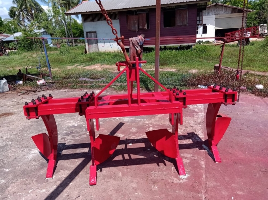 ริปเปอร์ชักร่อง