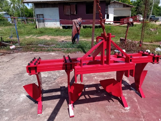 ริปเปอร์ชักร่อง