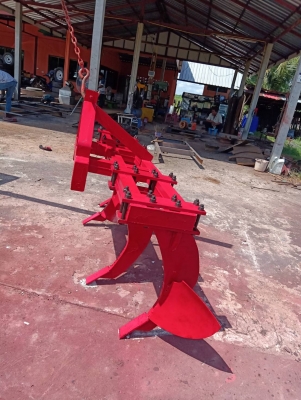 ริปเปอร์ชักร่อง