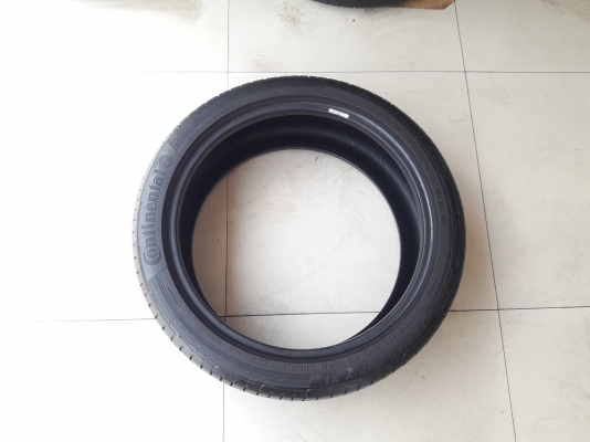 ยาง225/40/18 ปี17 Continentel 2 เส้น