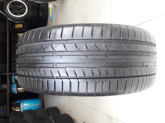 ยาง225/40/18 ปี17 Continentel 2 เส้น ยาง225/40/18 ปี17 Continentel 2 เส้น
