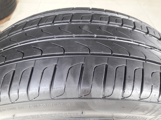 ยาง225/45/18 ปี4217  Pirell  2 เส้น