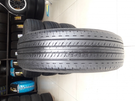 ยาง205/70/15 ปี17 BRIDGESTONE DURAVIS R611 4 เส้น ยาง205/70/15 ปี17 BRIDGESTONE DURAVIS R611 4 เส้น