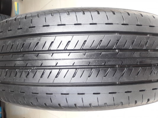 ยาง205/70/15 ปี17 BRIDGESTONE DURAVIS R611 4 เส้น ยาง205/70/15 ปี17 BRIDGESTONE DURAVIS R611 4 เส้น