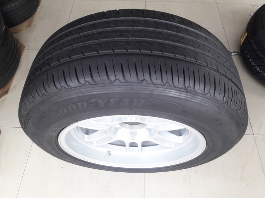 ล้อใหม่  RPF1   ขอบ18  ยาง\%265/60/18  ปี18  **4ล้อ