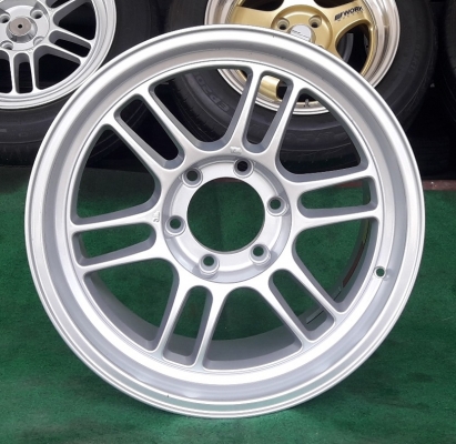 ล้อใหม่  RPF1   ขอบ18  ยาง\%265/60/18  ปี18  **4ล้อ