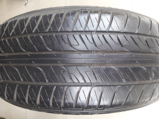 ล้อใหม่  WELD   ขอบ18  ยาง\%265/60/18 ปี15 **4ล้อ