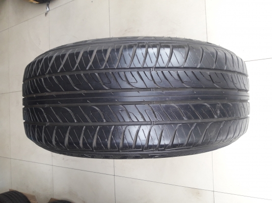 ล้อใหม่ WELD ขอบ18 ยาง\%265/60/18 ปี15 **4ล้อ ล้อใหม่ WELD ขอบ18 ยาง\%265/60/18 ปี15 **4ล้อ