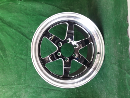 ล้อใหม่ WELD ขอบ18 ยาง\%265/60/18 ปี15 **4ล้อ ล้อใหม่ WELD ขอบ18 ยาง\%265/60/18 ปี15 **4ล้อ