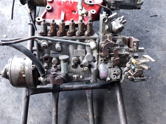 ขายปั๊ม p11c 6sd1 270 ขายปั๊ม p11c 6sd1 270