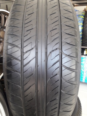 ล้อใหม่  NISSAN Navara   ขอบ18  ยาง\%265/60/18 ปี15  **4ล้อ