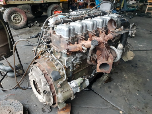 เครื่อง 6d22 320 แรง เทอร์โบ อินเตอร์ เครื่อง 6d22 320 แรง เทอร์โบ อินเตอร์