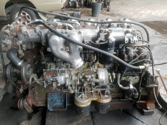 เครื่อง 6d22 320 แรง เทอร์โบ อินเตอร์ เครื่อง 6d22 320 แรง เทอร์โบ อินเตอร์