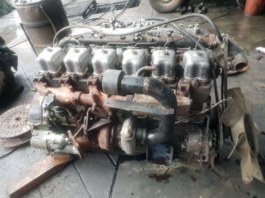 เครื่อง 6d22 320 แรง เทอร์โบ อินเตอร์ เครื่อง 6d22 320 แรง เทอร์โบ อินเตอร์