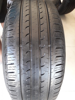 ล้อใหม่  TE37   ขอบ18  ยาง\%265/60/18  ปี18  **4ล้อ