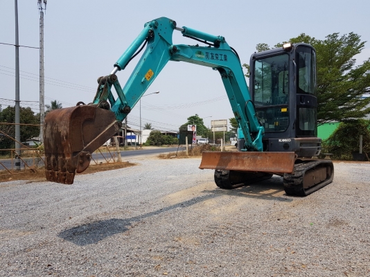 รถขุดโกเบโก้SK30SR-5เก่าญี่ปุ่น รุ่นใหม่ ระบบดีมาก ระบบไว รถขุดโกเบโก้SK30SR-5เก่าญี่ปุ่น รุ่นใหม่ ระบบดีมาก ระบบไว