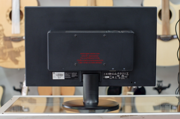 คอมพ์ชุด hp AMD A6-6400K 3.9 GHz Ram 4GB HDD 1TB มีการ์ดจอ GT730