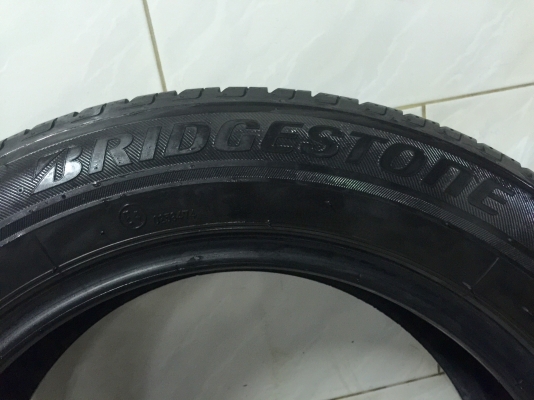 ขายยาง BRIDGESTONE รุ่น ECOPIA ซีรี่ย์ 185/60R15 ปี 15 ขายยาง BRIDGESTONE รุ่น ECOPIA ซีรี่ย์ 185/60R15 ปี 15