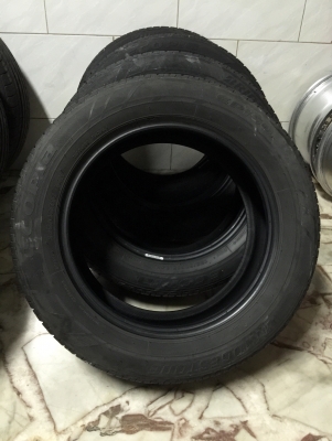 ขายยาง BRIDGESTONE รุ่น ECOPIA ซีรี่ย์ 185/60R15 ปี 15 ขายยาง BRIDGESTONE รุ่น ECOPIA ซีรี่ย์ 185/60R15 ปี 15