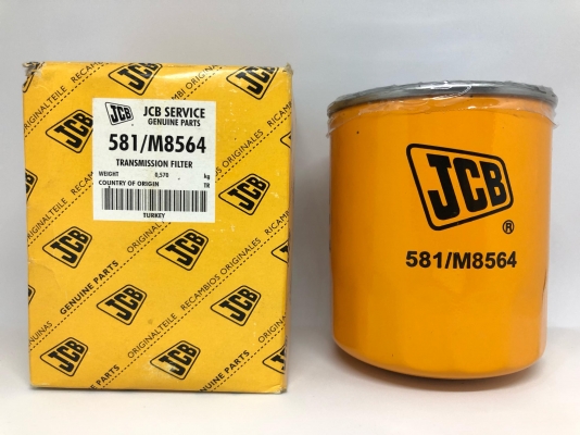 กรองทอร์ก JCB