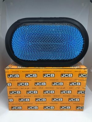 กรองอากาศ JCB กรองอากาศ JCB