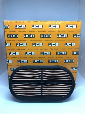 กรองอากาศ JCB กรองอากาศ JCB