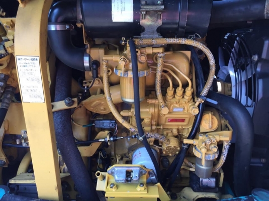 ขายรถขุดแบคโฮ KOMATSU PC25-7 ขนาดPc25 รถเก่านอกแท้100\% คอลโทนน้ำมัน เครื่องแน่น ระบบไว รถพร้อมใช้งาน เอกสารใบอินวอยครบ          ????ราคา 350,000 ต่อรองได้???? ☎ติดต่อ 096-3268553 (สถิตย์พันธ์) ????ID LINE 0963268553 ร้านรุ่งเจริญแทรกเตอร์ อำเภอพระพุทธบาท