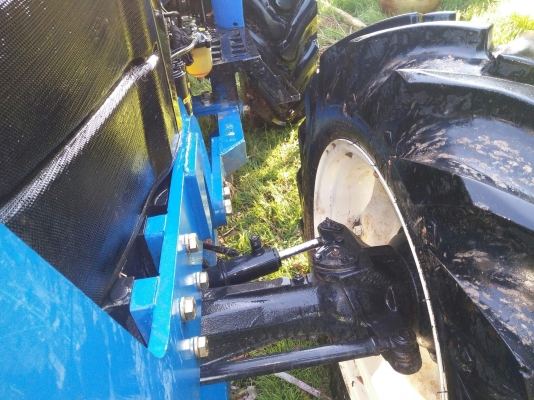 ขายดาวน์ครับรถไถTT45ครับสภาพสวยไม่ต่างจากออกใหม่ครับ.พร้อมเปลี่ยนสัญญาครับ