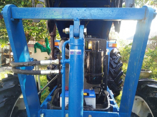 ขายดาวน์ครับรถไถTT45ครับสภาพสวยไม่ต่างจากออกใหม่ครับ.พร้อมเปลี่ยนสัญญาครับ