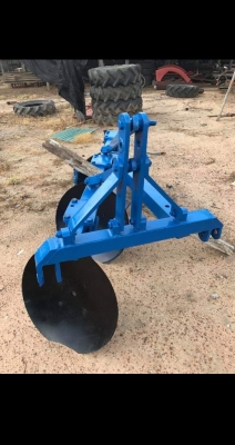 ขายผาน3/26 ใส่รถไถฟอด รึ ใส่รถ60แรงขึ้นไป ใบใหม่26นิ้ว พร้อมใช้งาน