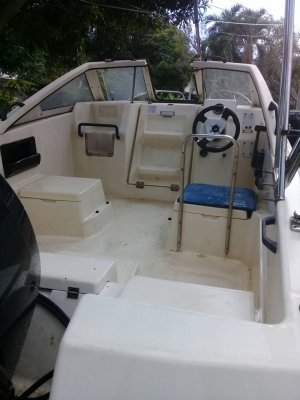 ขาย Speed Boat