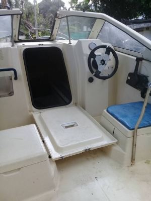 ขาย Speed Boat