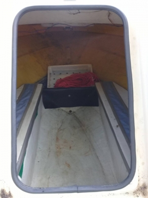 ขาย Speed Boat