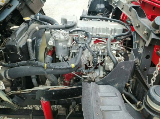 ขายค่ะ 6ล้อ HINO FC9J 175แรงEURO3 ปี59 ติดเครนUNIC 3.30Tซักสามปอก กระบะกว้าง2.45เมตร ยาว6.10เมตรวัดจากใน กระบะเปิดข้างได้ทุกทาง รถสวยเครื่องดี เครนทำงานดีปกติ แอร์ก็เย็น รถพร้อมใช้งานค่ะ