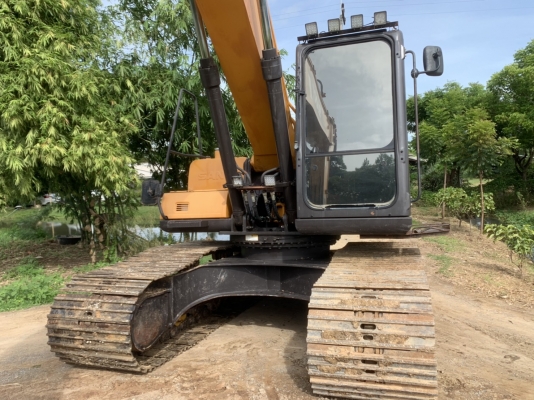 ขาย 1,180,000 บาท  SANY  SY205C  ปี 57 12,xxx ชั่วโมง เครื่องดี ปั้มแรง ไฟฟ้าครบ เอวแน่น ช่วงล่างสวย แอร์หนาว เอกสารเล่มทะเบียน. สภาพป้ายแดงมามือเดียว รถพร้อมใช้งาน   รถอยู่  นครปฐม โทร 0626426323