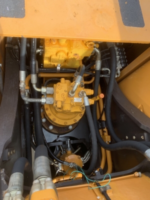 ขาย 1,180,000 บาท  SANY  SY205C  ปี 57 12,xxx ชั่วโมง เครื่องดี ปั้มแรง ไฟฟ้าครบ เอวแน่น ช่วงล่างสวย แอร์หนาว เอกสารเล่มทะเบียน. สภาพป้ายแดงมามือเดียว รถพร้อมใช้งาน   รถอยู่  นครปฐม โทร 0626426323