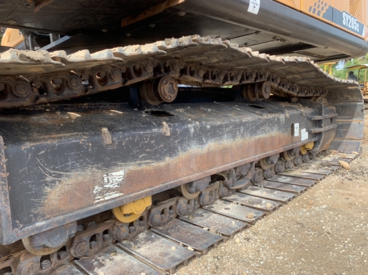 ขาย 1,180,000 บาท  SANY  SY205C  ปี 57 12,xxx ชั่วโมง เครื่องดี ปั้มแรง ไฟฟ้าครบ เอวแน่น ช่วงล่างสวย แอร์หนาว เอกสารเล่มทะเบียน. สภาพป้ายแดงมามือเดียว รถพร้อมใช้งาน   รถอยู่  นครปฐม โทร 0626426323