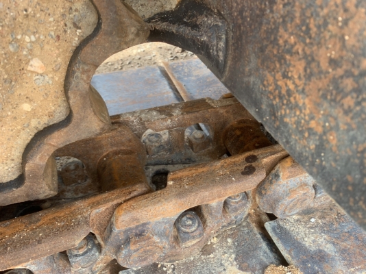 ขาย 1,180,000 บาท  SANY  SY205C  ปี 57 12,xxx ชั่วโมง เครื่องดี ปั้มแรง ไฟฟ้าครบ เอวแน่น ช่วงล่างสวย แอร์หนาว เอกสารเล่มทะเบียน. สภาพป้ายแดงมามือเดียว รถพร้อมใช้งาน   รถอยู่  นครปฐม โทร 0626426323