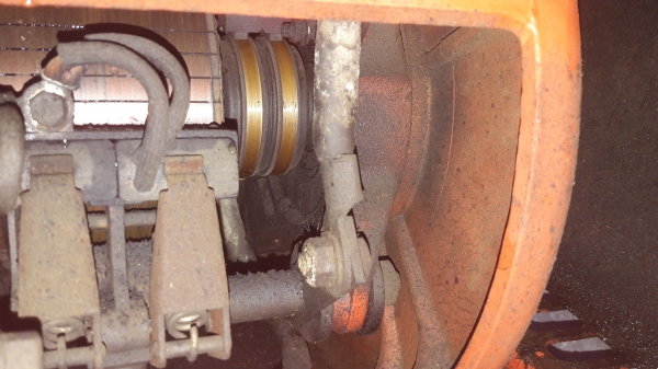 ขาย - เครื่องเชื่อมพร้อมปั่นไฟ DENYO DCD 270SSE เครื่องดีเซล 3 สูบ ไฟแรงแน่นอน พร้อมใช้งาน เก่าญี่ปุ่นแท้ 65,000 บาท 084-5424150