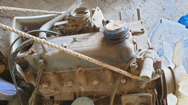 ขายเครื่องยน บเยซิน 1.6