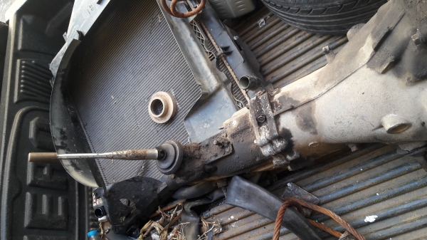 เครื่อง Mazda Familia 1300 ขายพร้อมเกียร์ เครื่อง Mazda Familia 1300 ขายพร้อมเกียร์