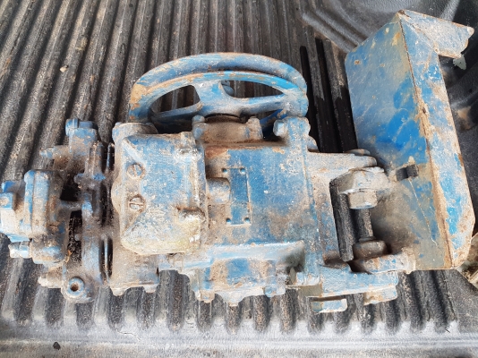 ปั๊มลม2ลูกสูบ เบนดิก เวสติงเฮาส์  u s a แท้นอก