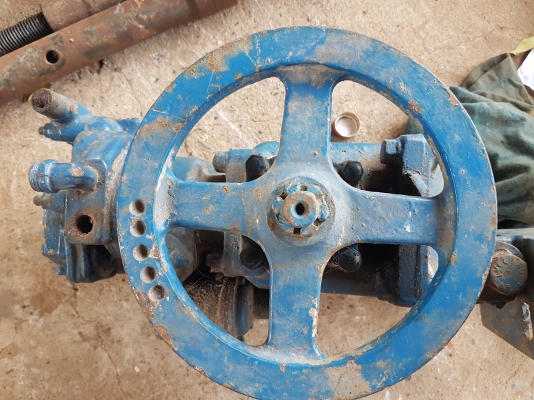 ปั๊มลม2ลูกสูบ เบนดิก เวสติงเฮาส์  u s a แท้นอก